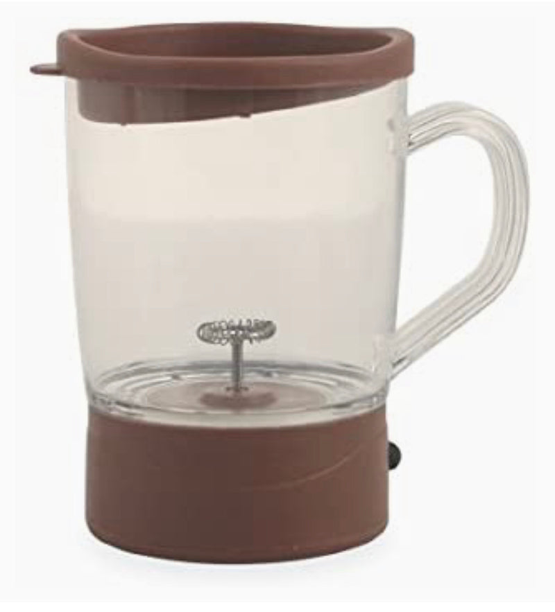 Milky cappuccinatore kooper