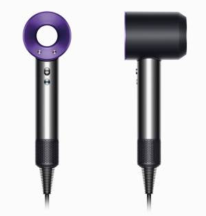 DYSON ASCIUGACAPELLI HD03 SUPERSONIC HAIR DRYER 1600W