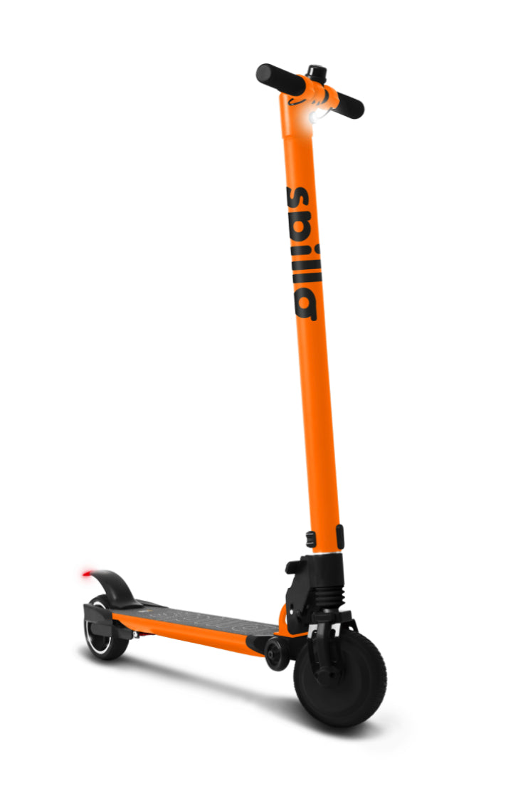 The ONE Scooter Elettrico Spillo 250W