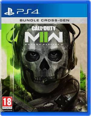 Call Of Duty: Modern Warfare II