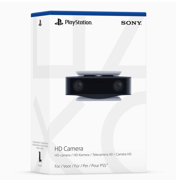 Telecamera HD per PlayStation 5