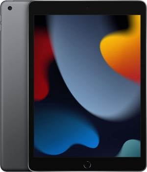 APPLE IPAD 2021 64GB WIFI 10.2"