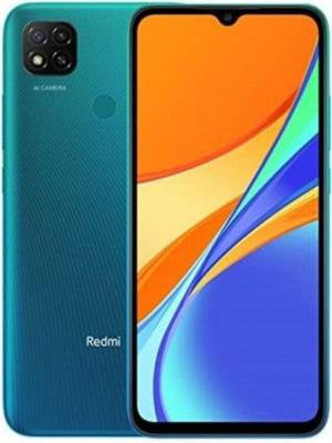 XIAOMI REDMI 9C 4+128GB