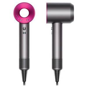 DYSON ASCIUGACAPELLI HD03 SUPERSONIC HAIR DRYER 1600W