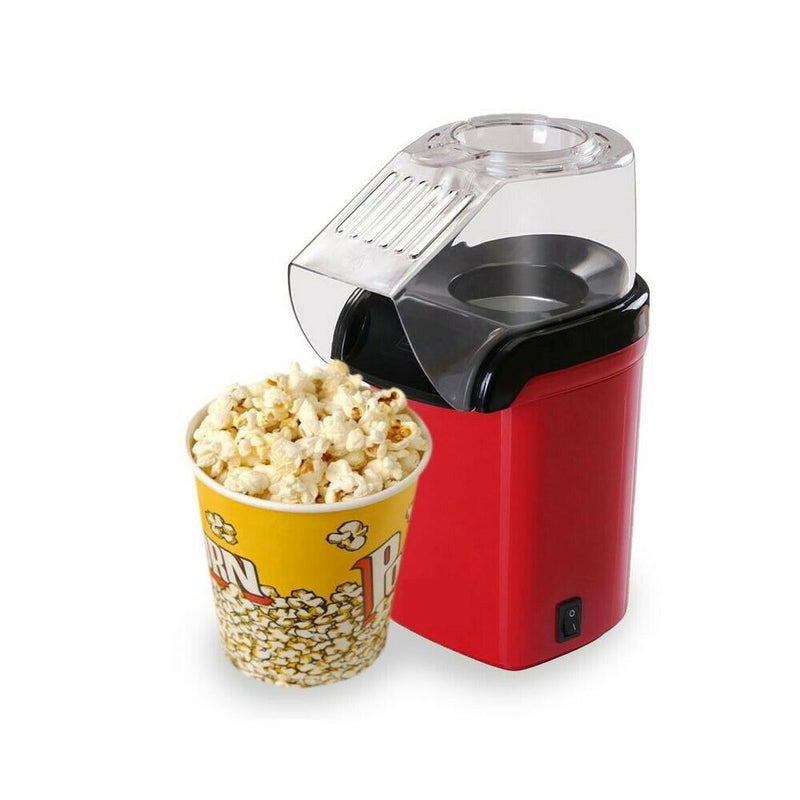 MACCHINA POPCORN