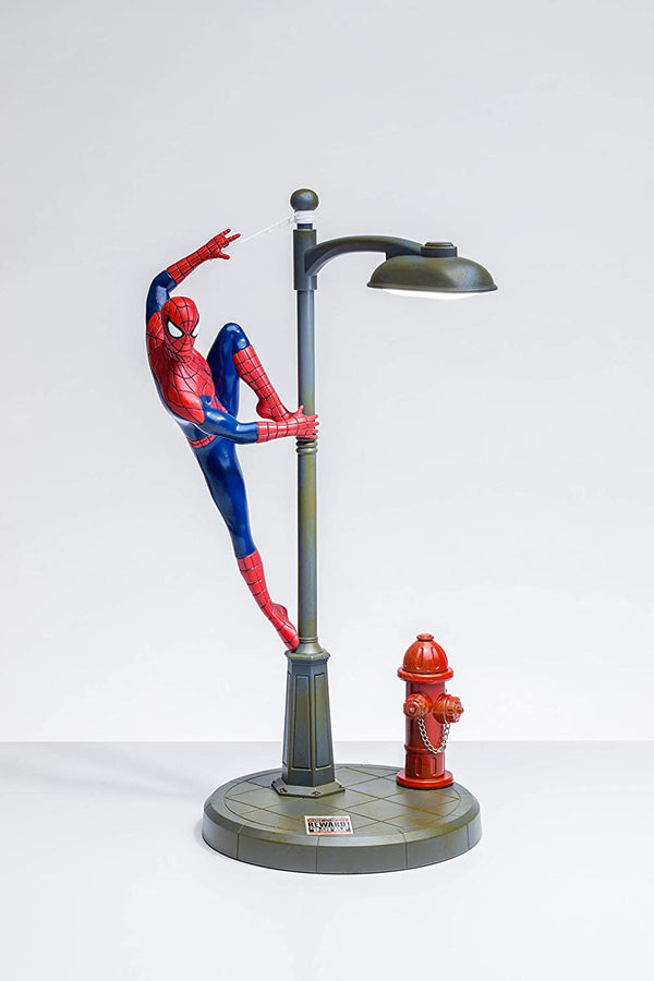 PALADONE LAMPADA MARVEL SPIDER-MAN